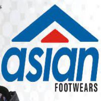 Asian Footwear